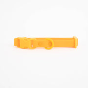 The Fritz Dog Collar : Pink lemonade / Small