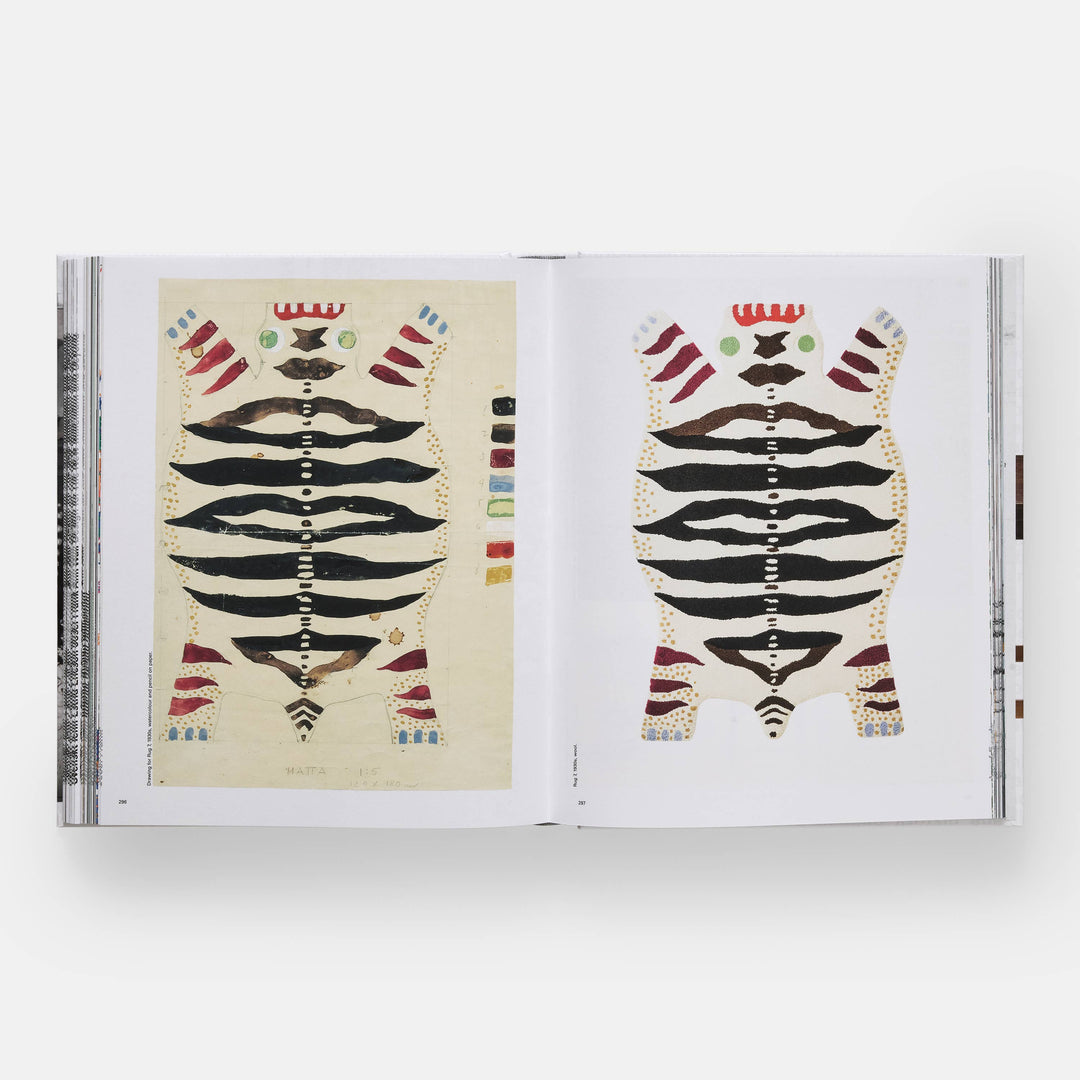 Svenskt Tenn: Interiors