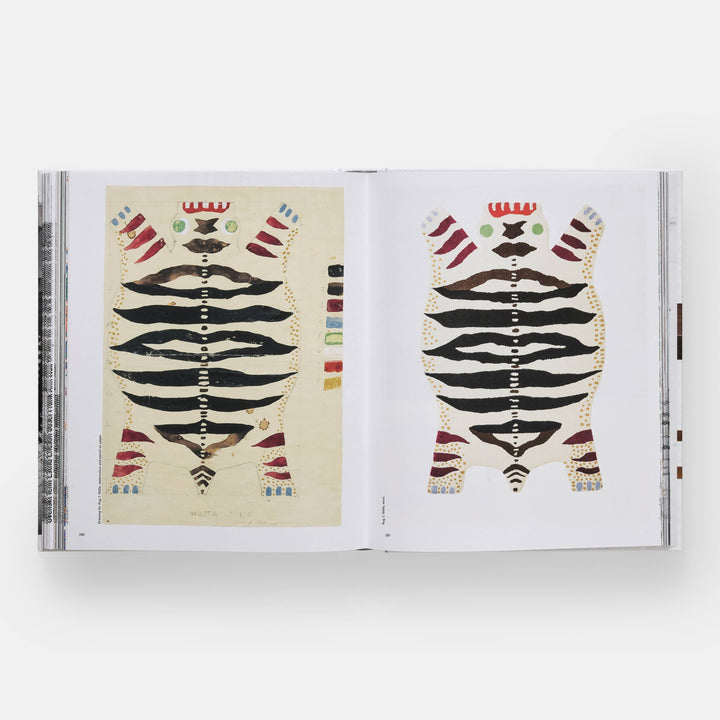 Svenskt Tenn: Interiors