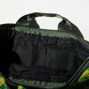 MAO'S HELMET BAG: Blue