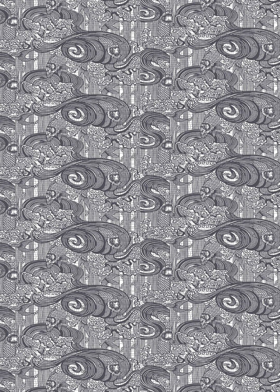 Japanese Patterns Gift & Creative Paper Book Vol. 40