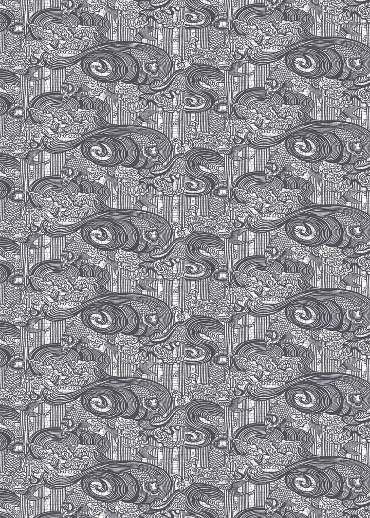 Japanese Patterns Gift & Creative Paper Book Vol. 40