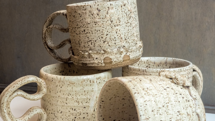 The Pottery Nerd Mug