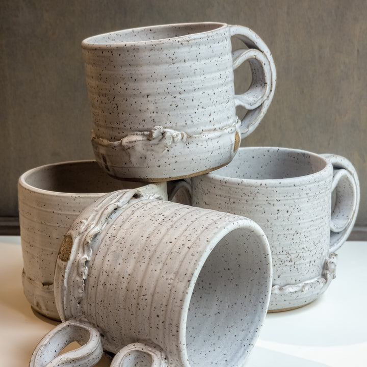 The Pottery Nerd Mug