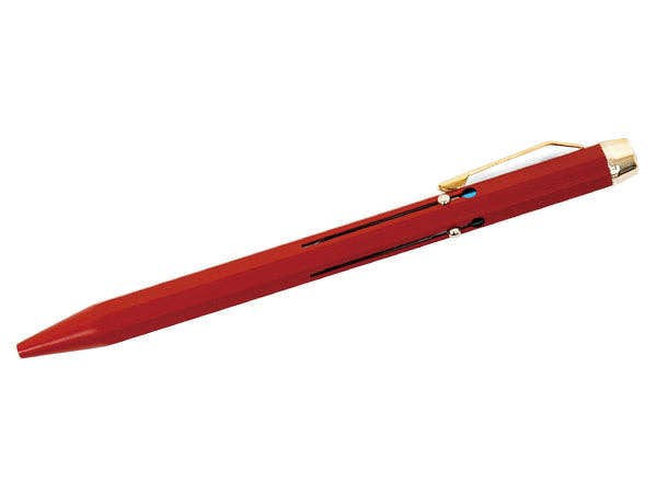 4-in-1 Color Ballpoint Pen