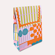 Seoul Flat Gift Bag