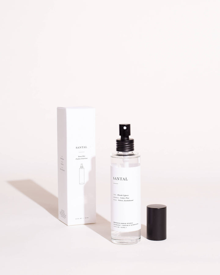 Santal Room Spray