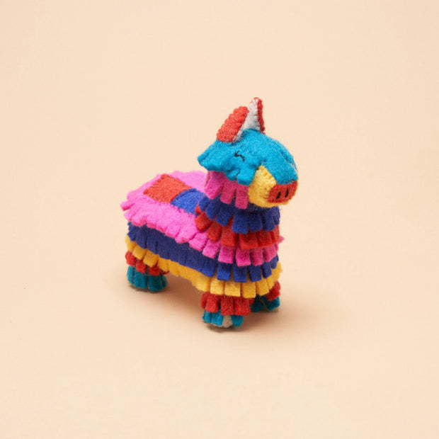 Piñata Dog Toy