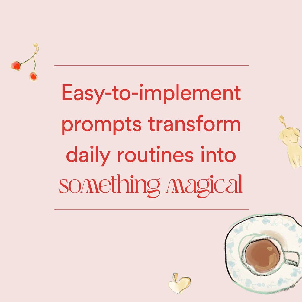 Romance the Every Day