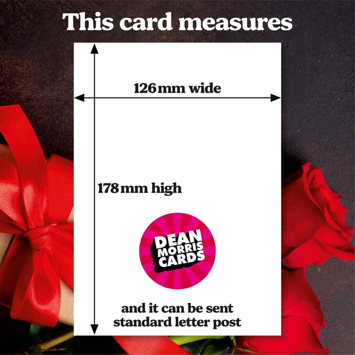 You suck Greeting Card