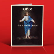 JESUS BDAY