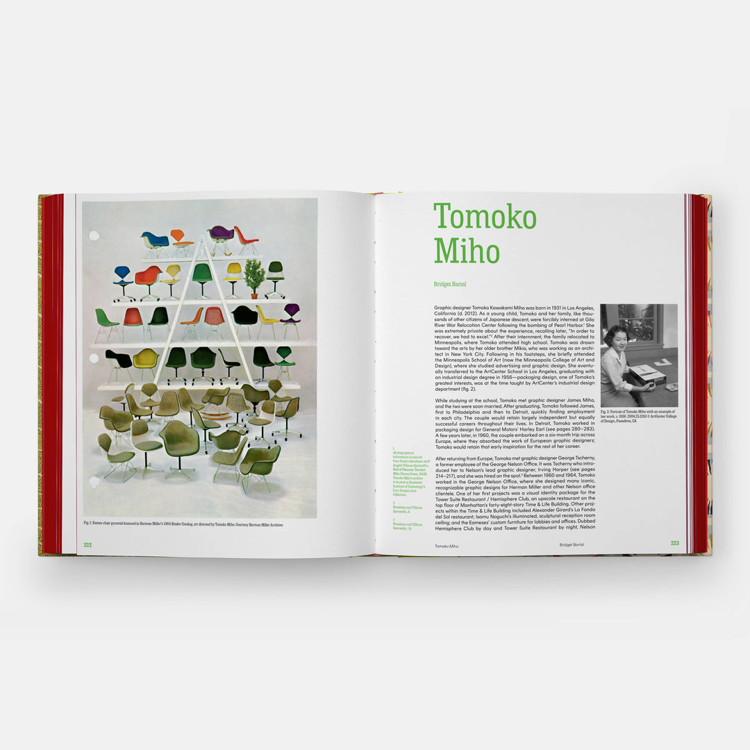 Eventually Everything Connects