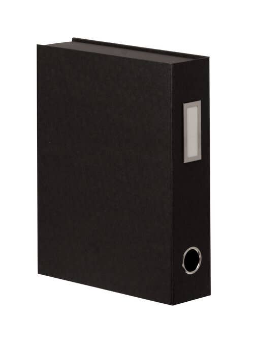 MEDIUM: B5 Tool Organizer Box