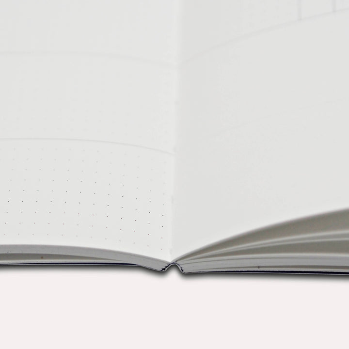 Moab Pocket Undated Weekly Planner