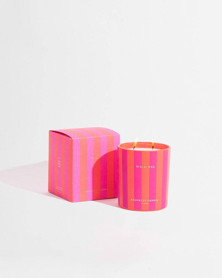Wild Fig Holiday Candle (Limited Edition)