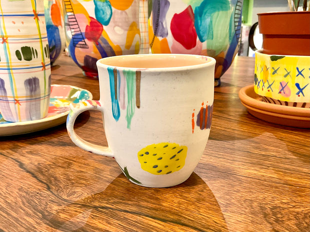 Kinder Teacups