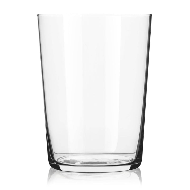 Libbey Café Tumbler Glasses, 19 ounce, Set of 8