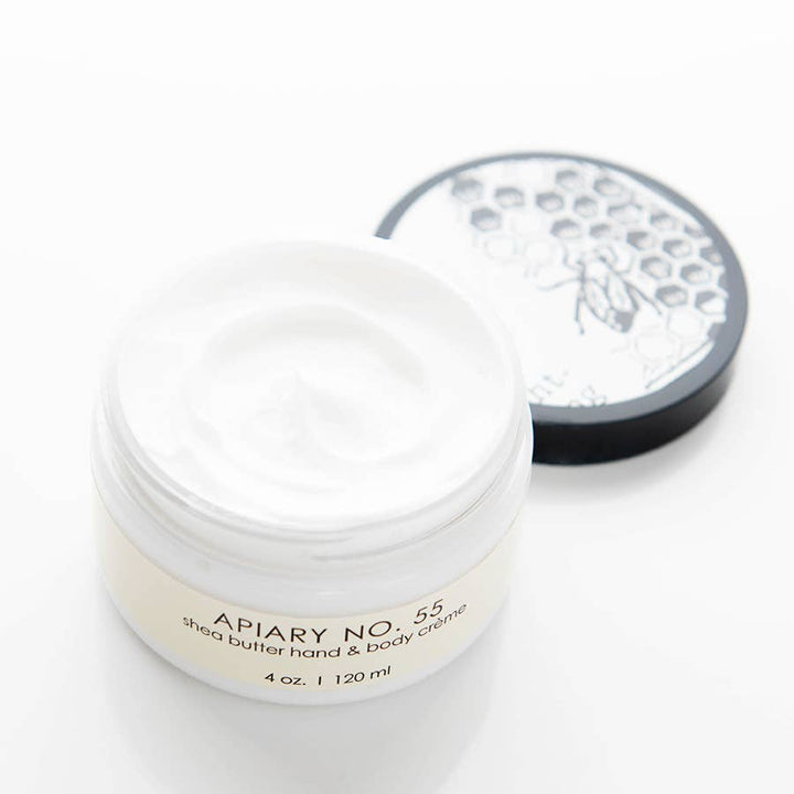 Apiary No. 55 Body Butter