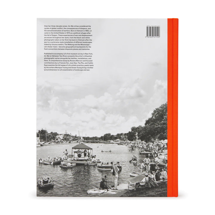 An-My Lê: Between Two Rivers