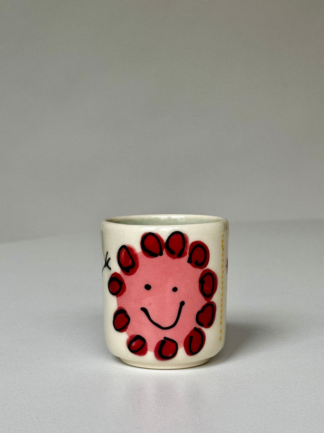 Heather Weston Cortado Cups