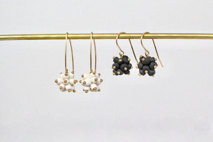 Berry Earrings
