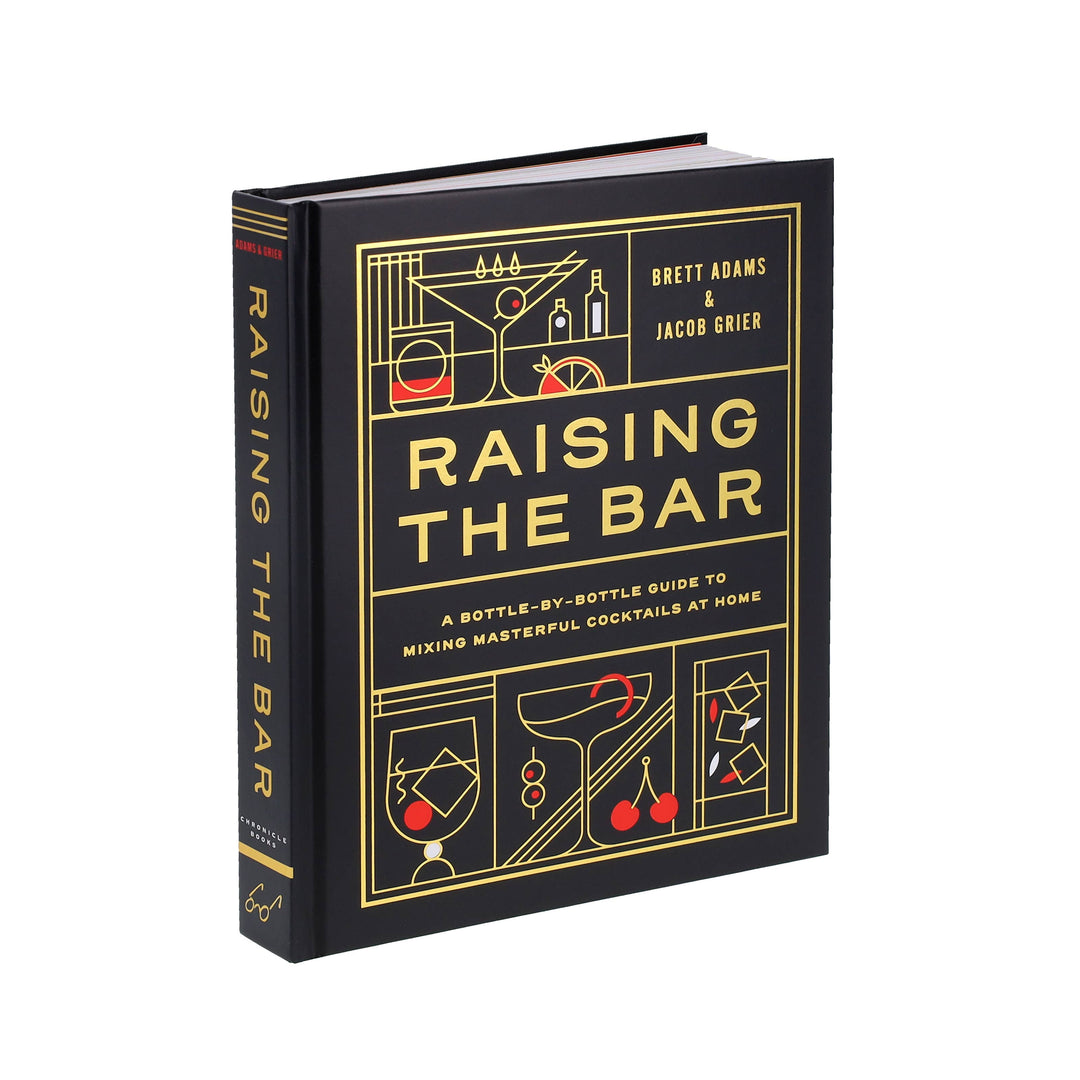Raising the Bar