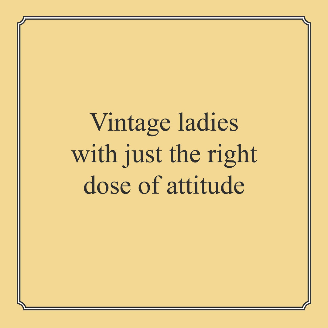 Anne Taintor 2026 Wall Calendar