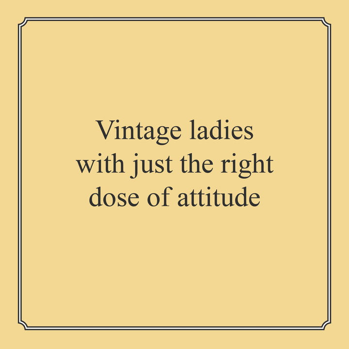 Anne Taintor 2026 Wall Calendar