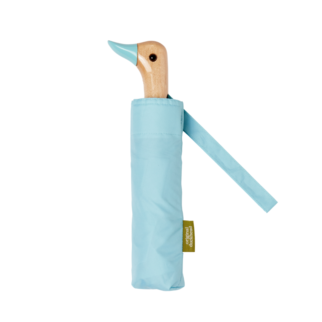 Solid Color Duckhead Umbrella