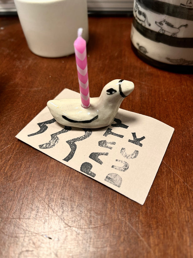 Party Ducks