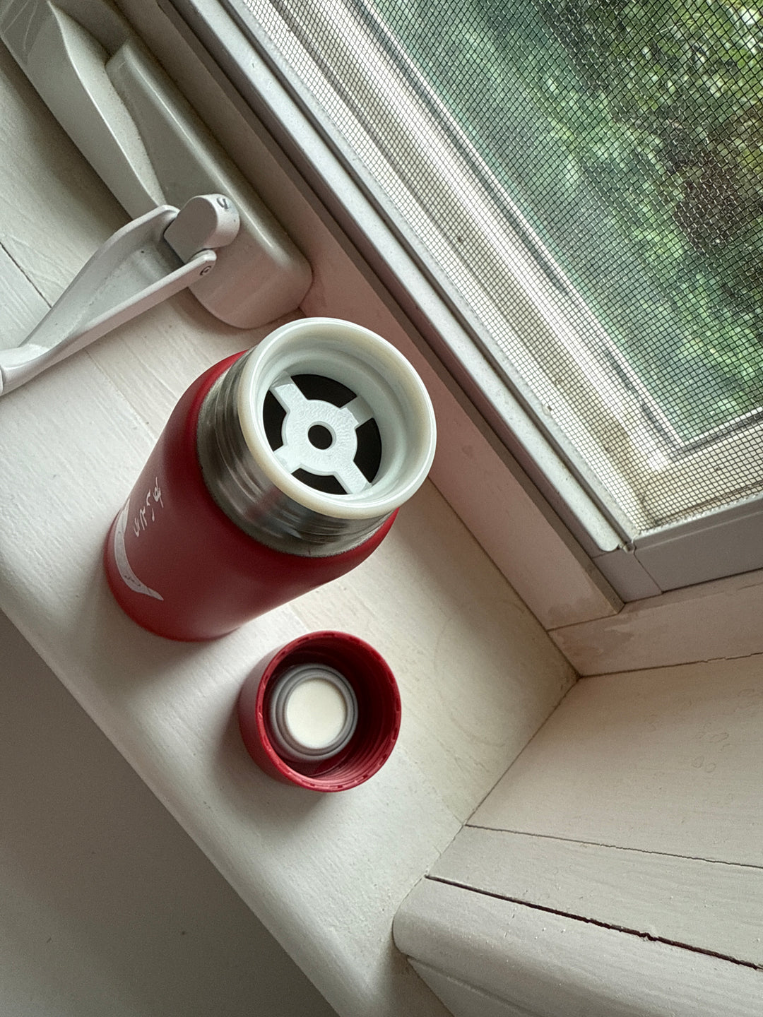 Mini Tumbler / Water Bottle