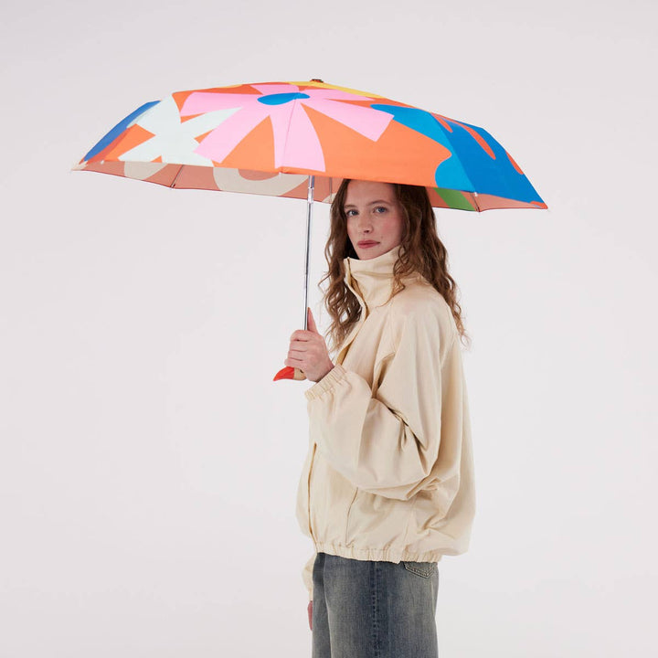 Salsa-Deli-Bloom Duckhead Umbrellas