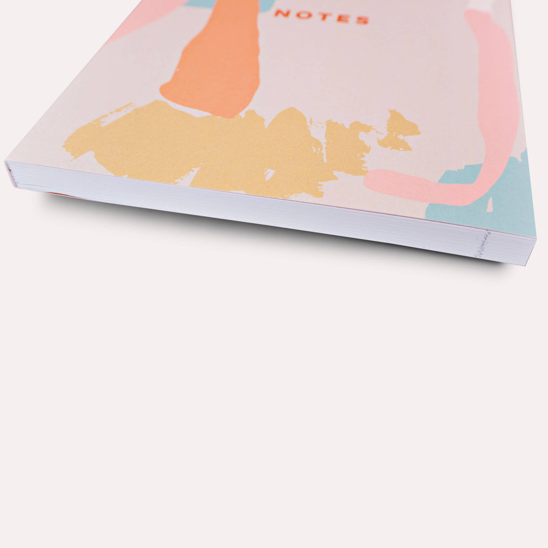 Florence A5 Lay Flat Notebook