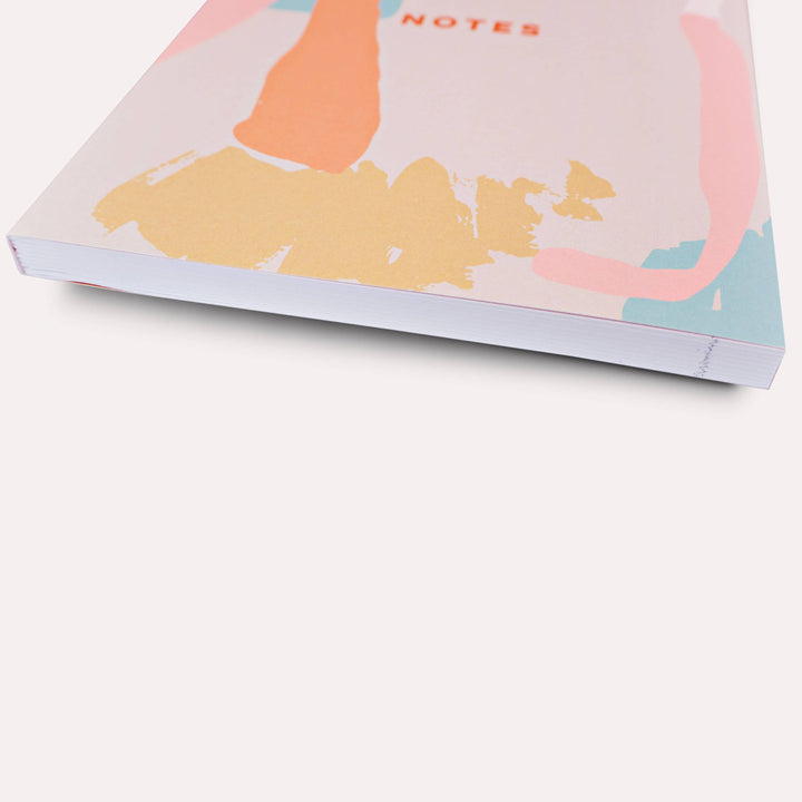 Florence A5 Lay Flat Notebook