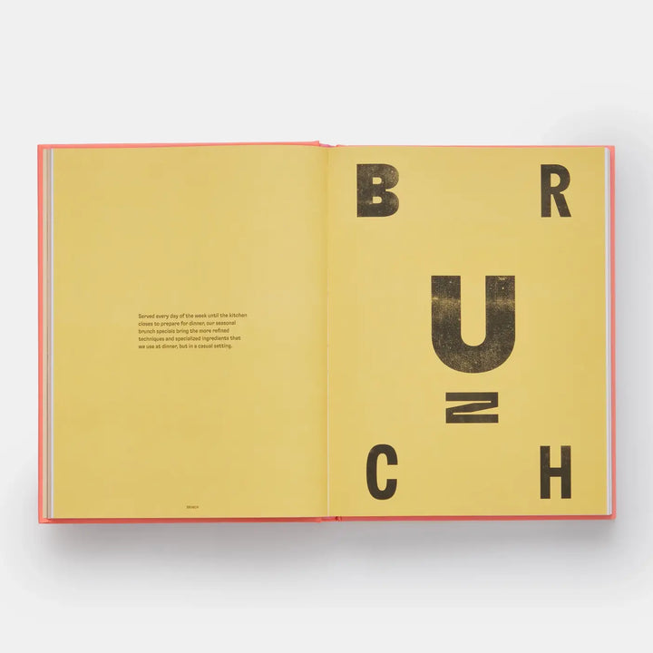 Lula Cafe Cookbook: Collected Recipes And Stories