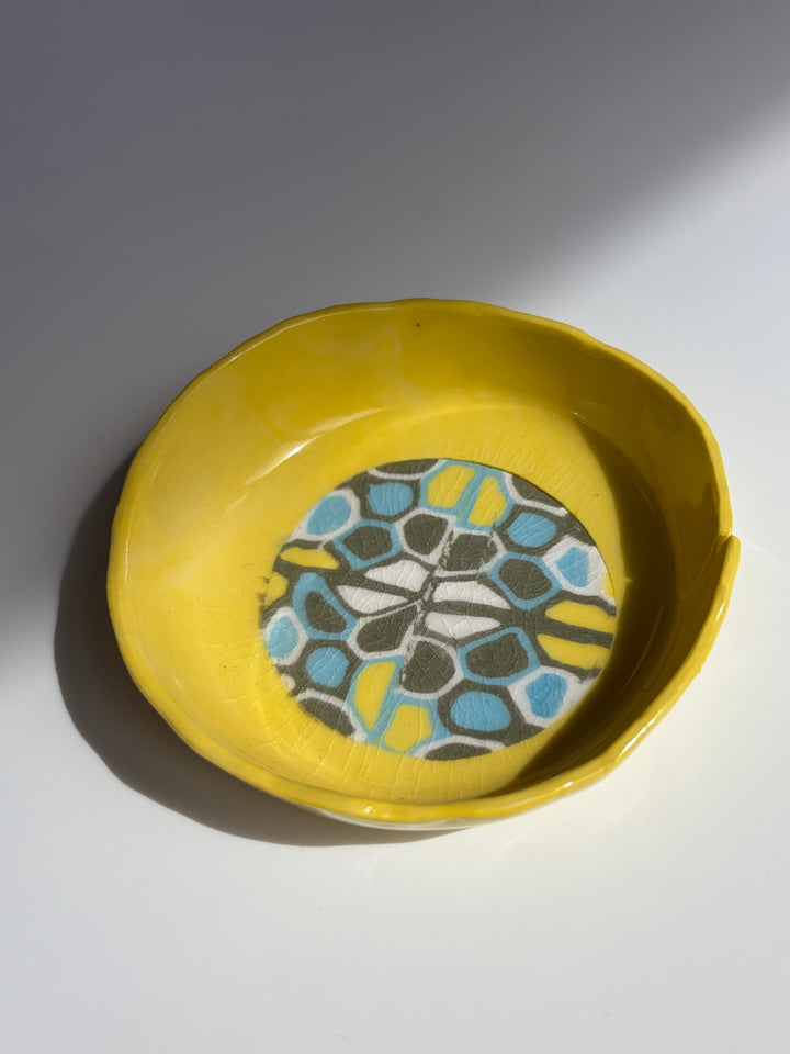 KT Wells Trinket Trays