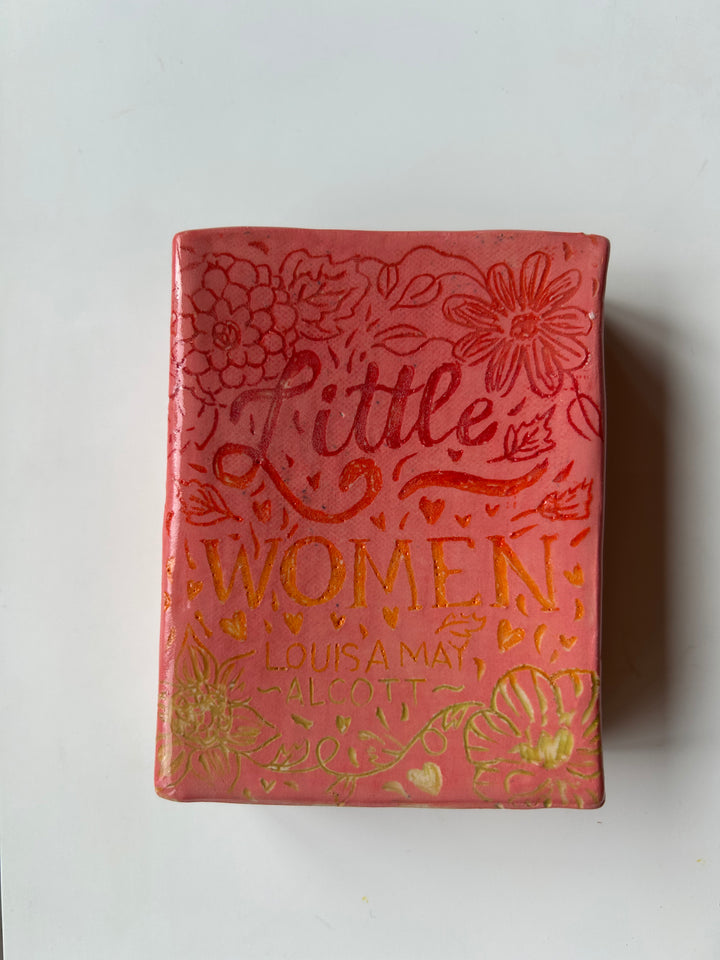 Bailey Ford Book Vases