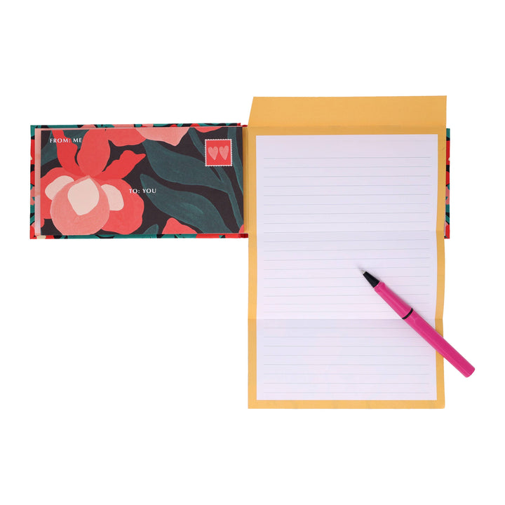 Inspired Letters to My Love