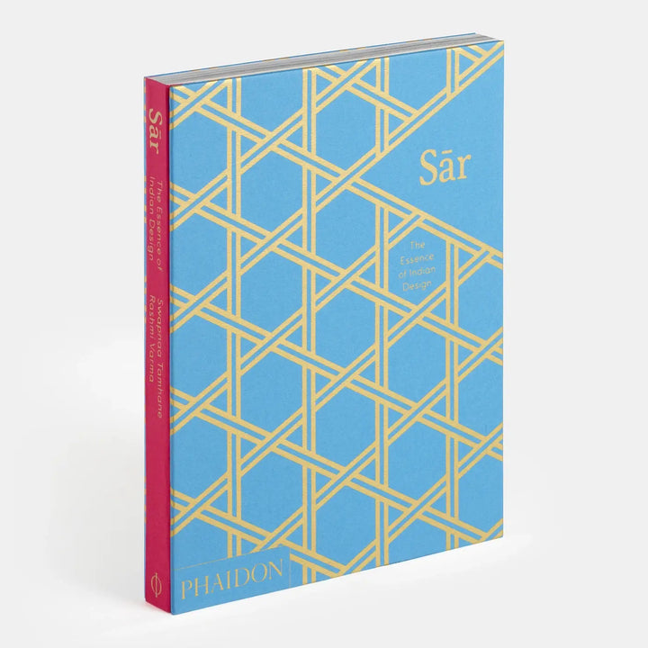 Sar:  The Essence Of Indian Design