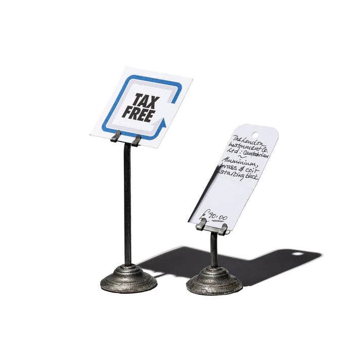 CARD HOLDER: [ H180 ]