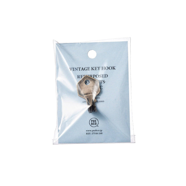 VINTAGE KEY HOOK