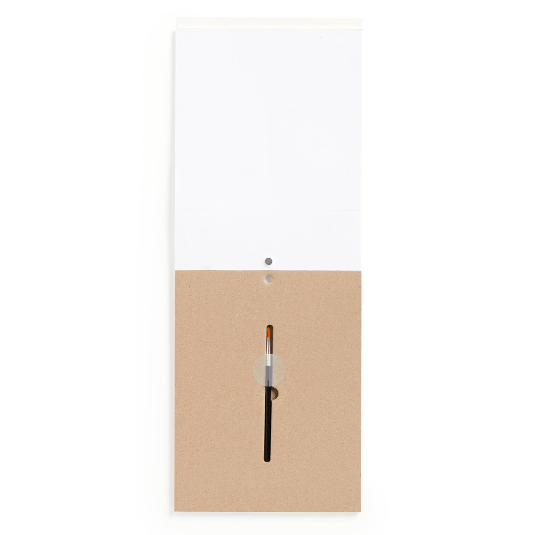 Frank Lloyd Wright Painting Kit