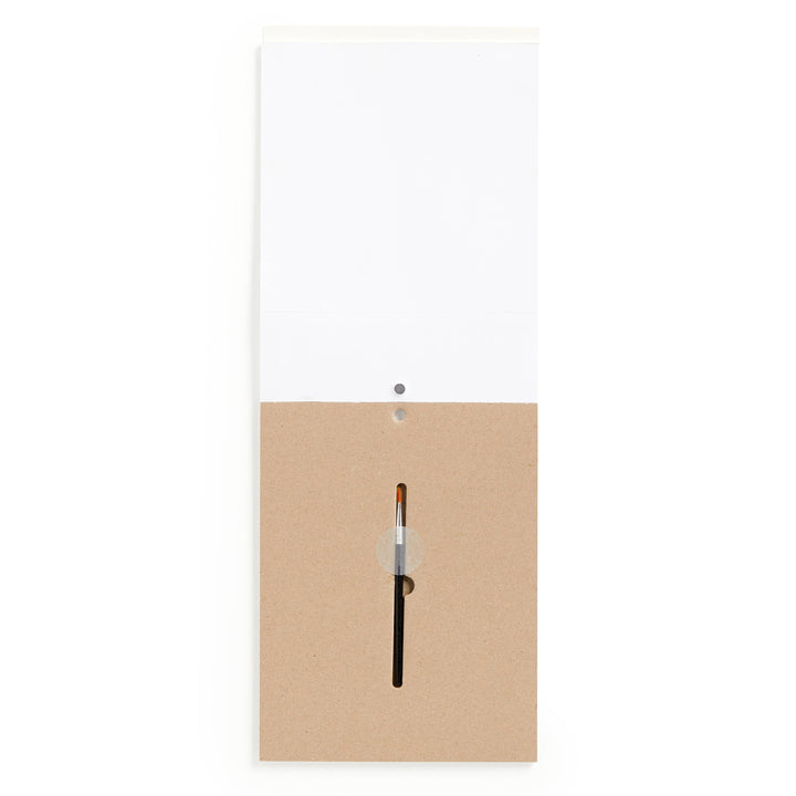 Frank Lloyd Wright Painting Kit