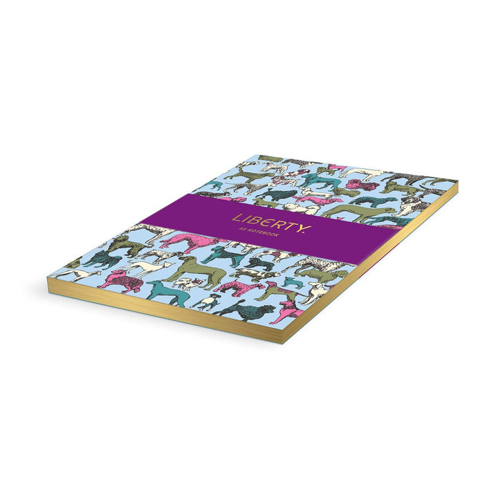 Liberty Best In Show A5 Journal