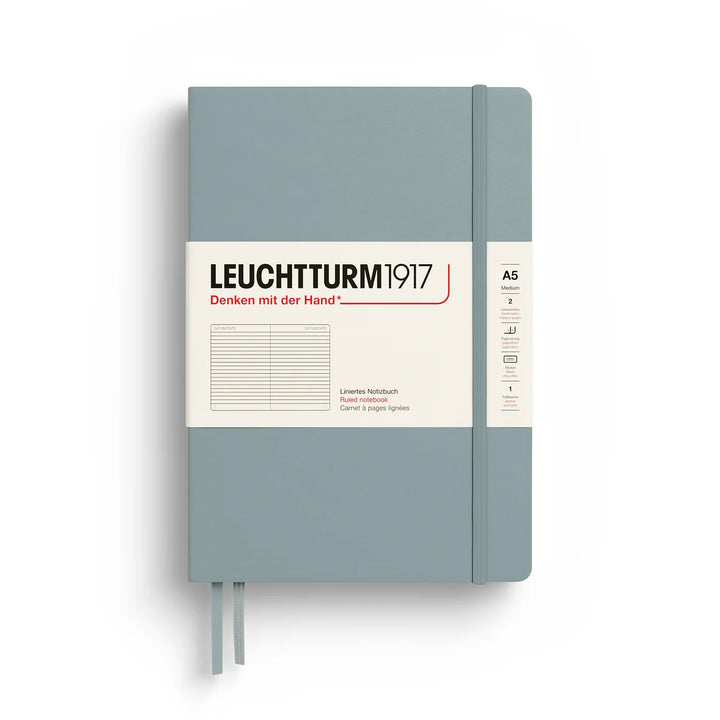 Leuchtturm Limited Edition Fall Collection