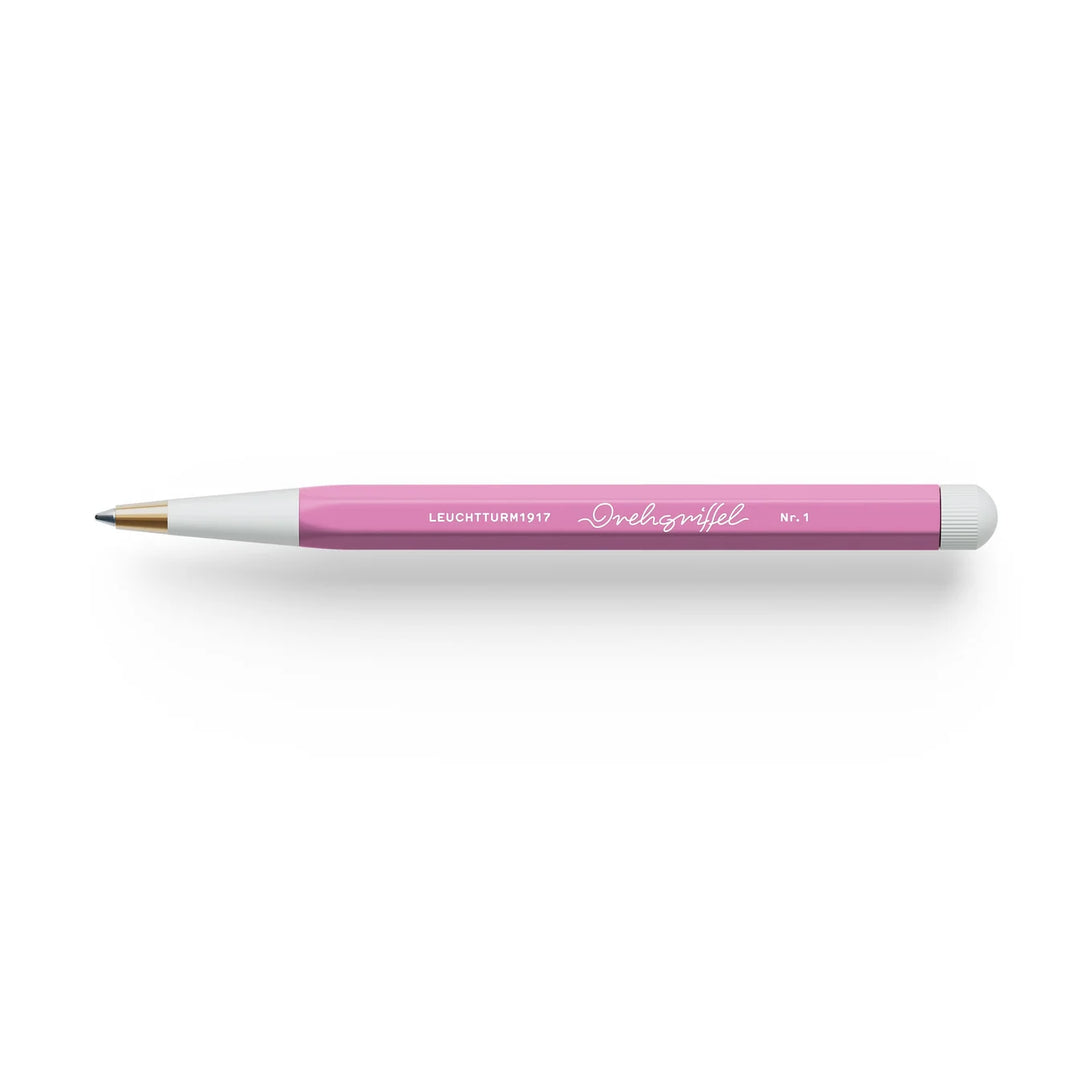 Leuchtturm Limited Edition Fall Collection