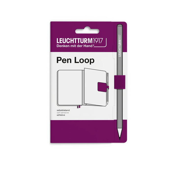 Leuchtturm Limited Edition Fall Collection