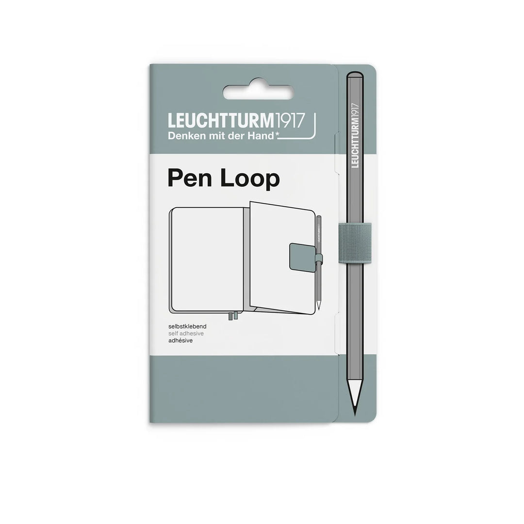 Leuchtturm Limited Edition Fall Collection