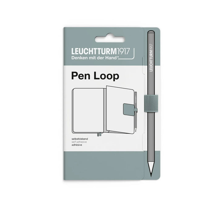 Leuchtturm Limited Edition Fall Collection