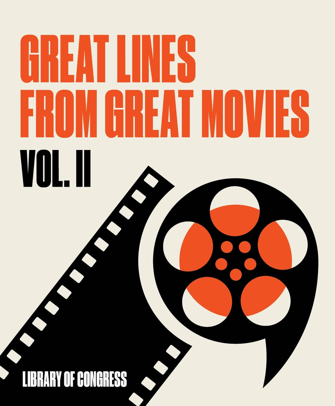 Great Lines from Great Movies, Vol. II Knowledge Cards